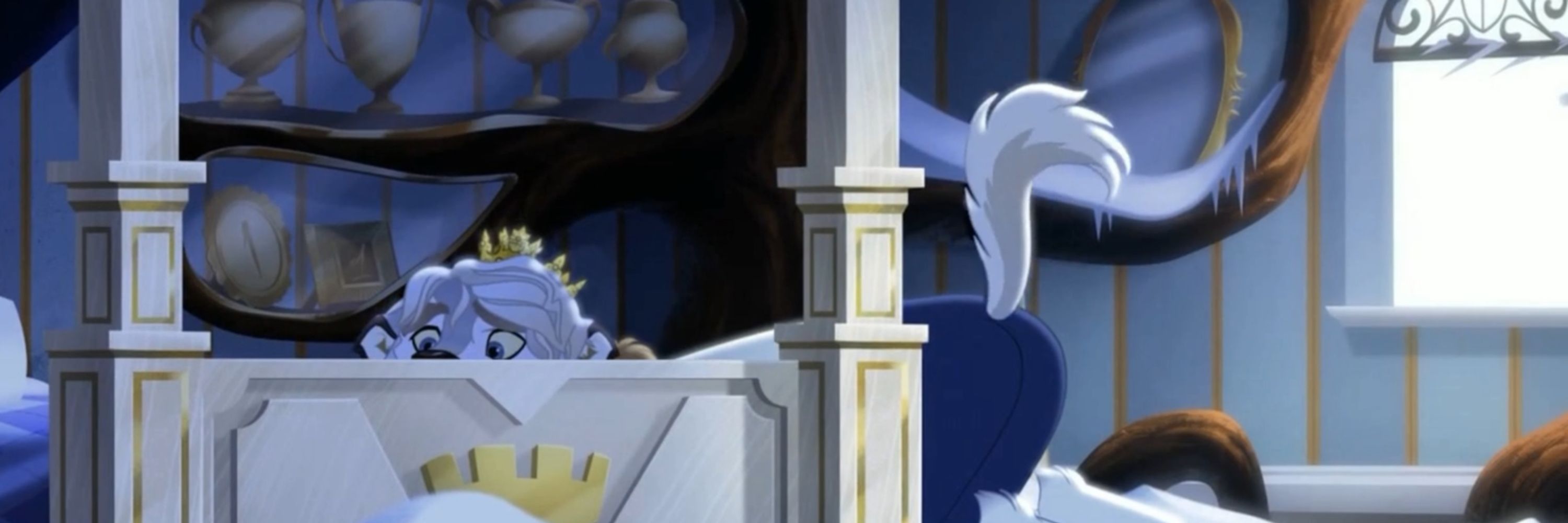 Bastian Feral