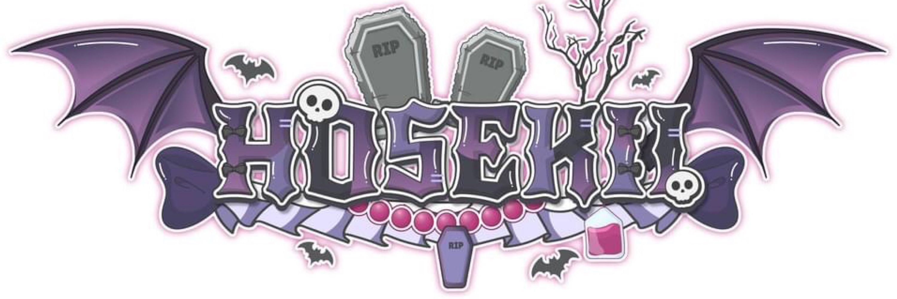 🦇ℌ𝔬𝔰𝔢𝔨𝔦𝔦 🦇