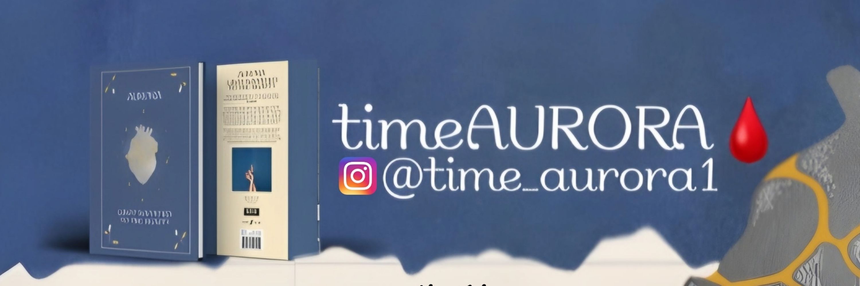 TimeAURORA🩸