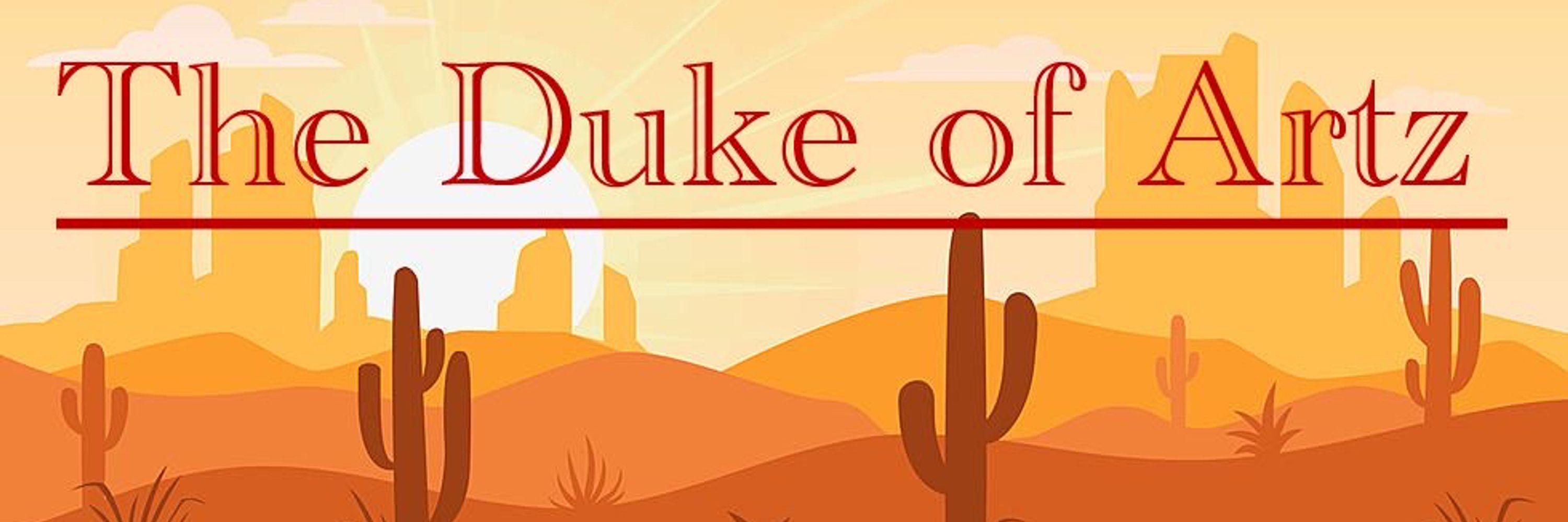 The Duke of Artz