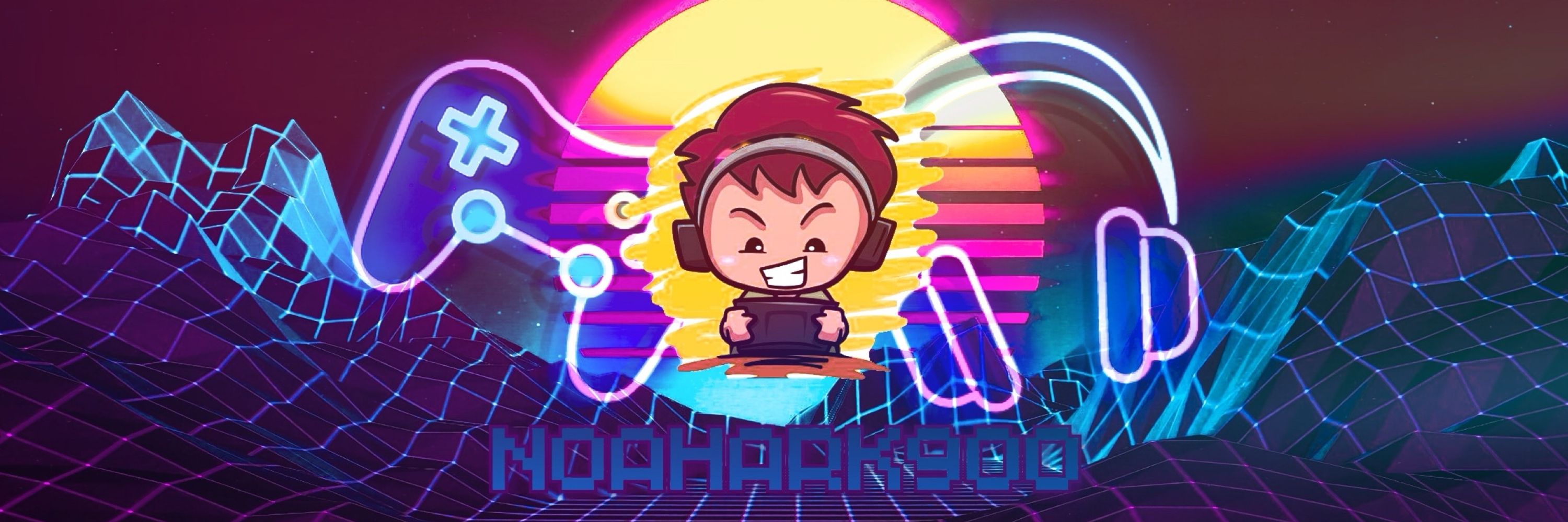 ⭕️NoahARK900