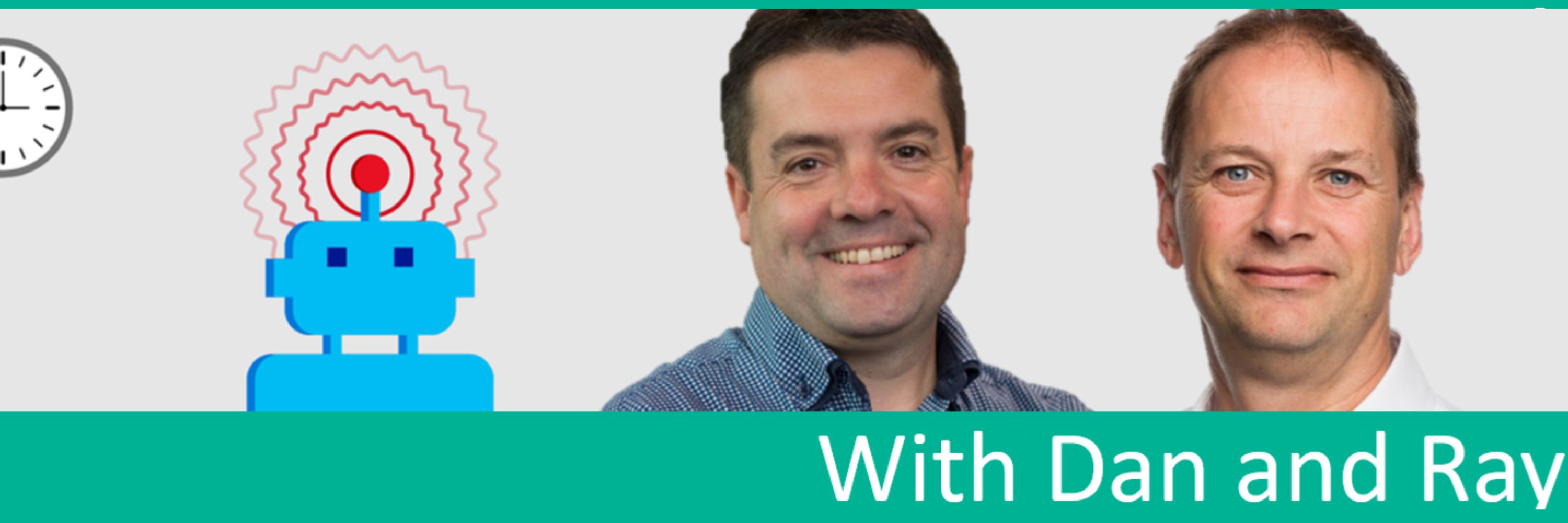 AI in Education Podcast