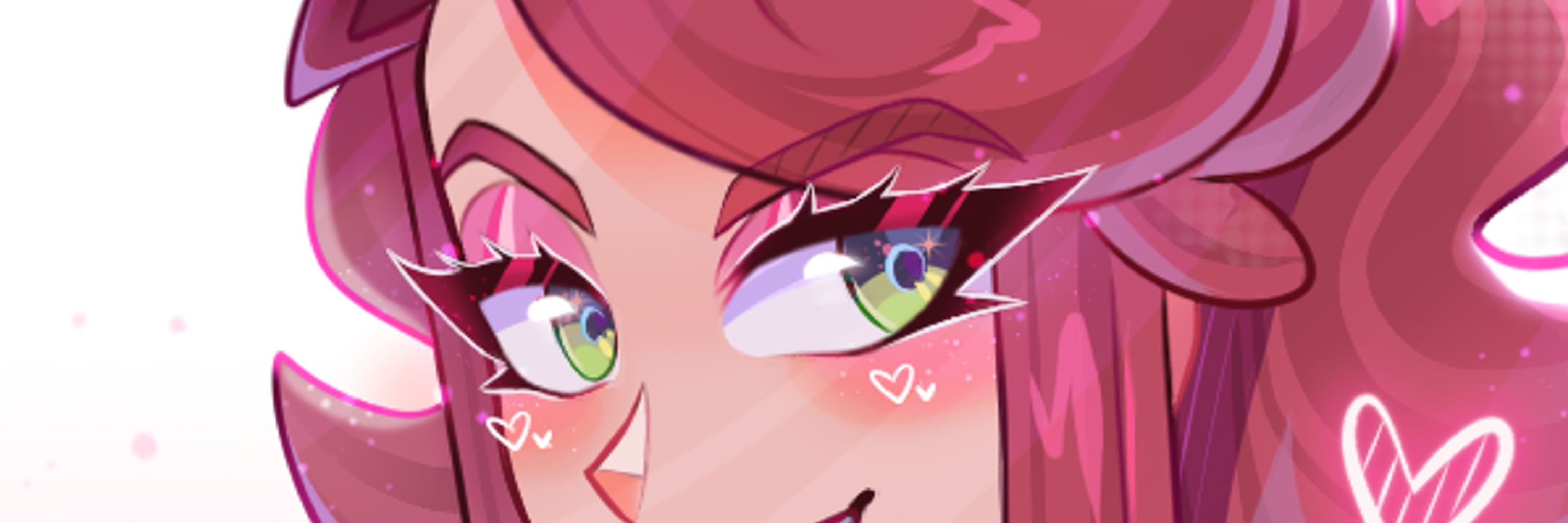 Spacegoddess