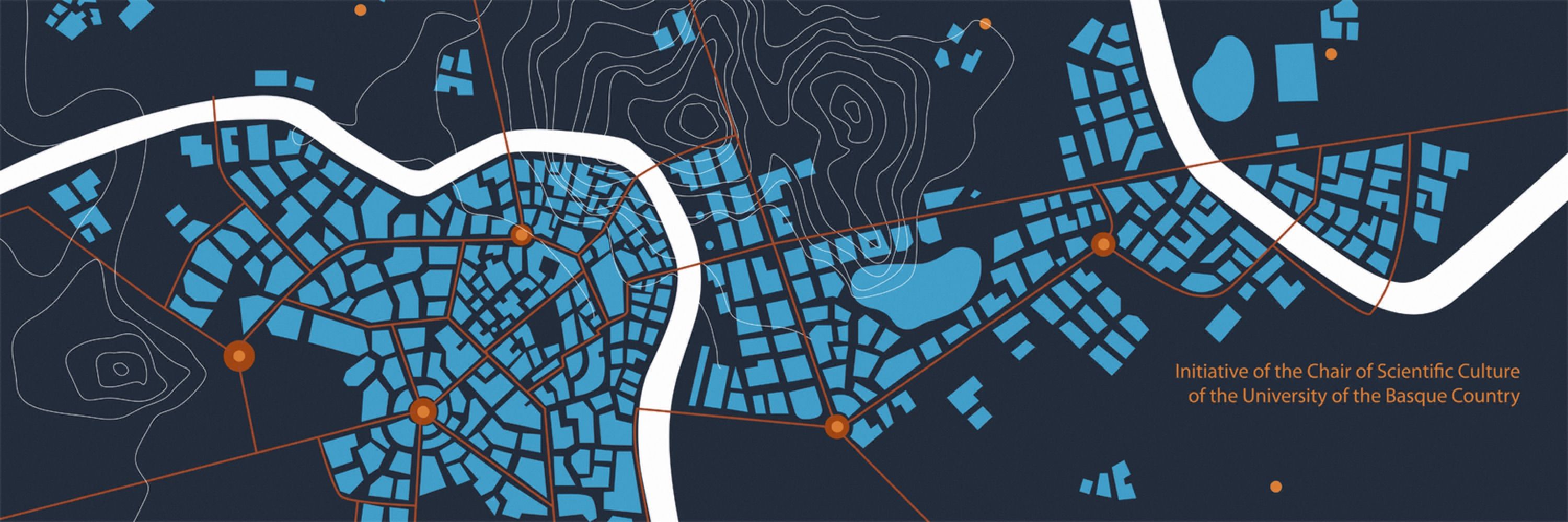 Mapping Ignorance