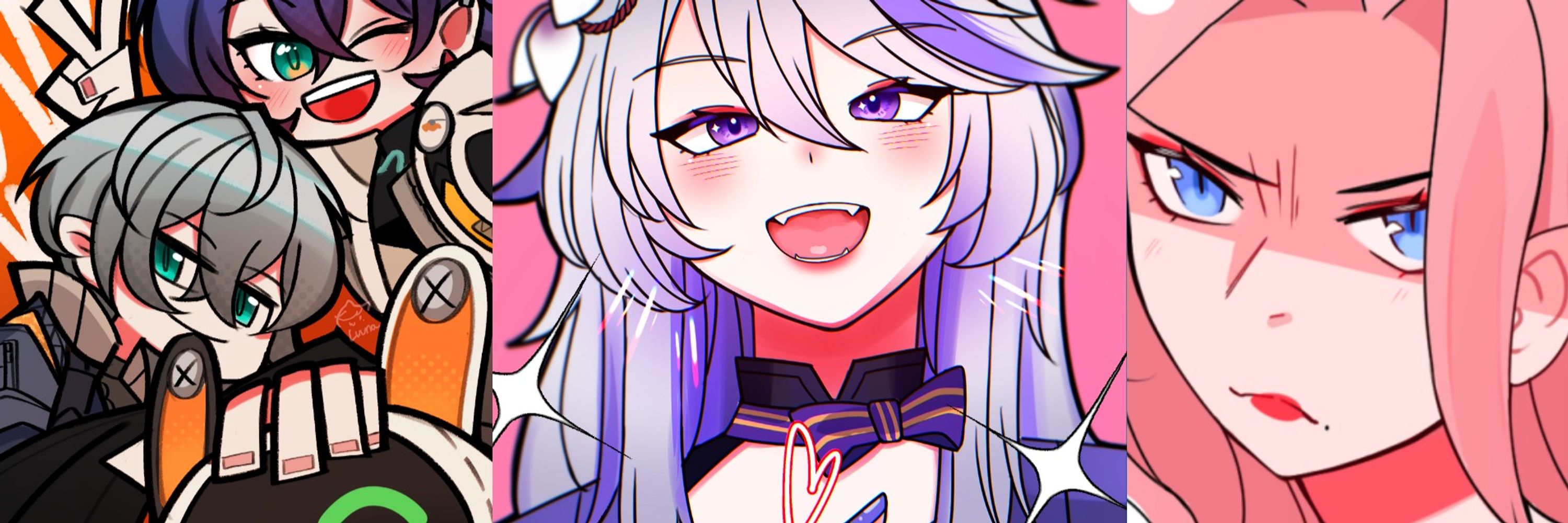 ✦ LULU ▪︎ COMMS CLOSED