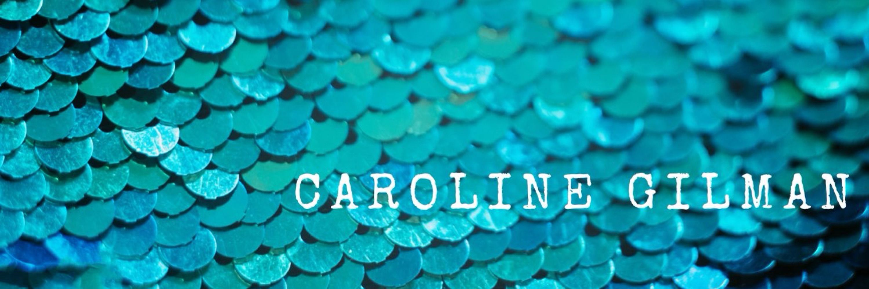 Caroline Gilman