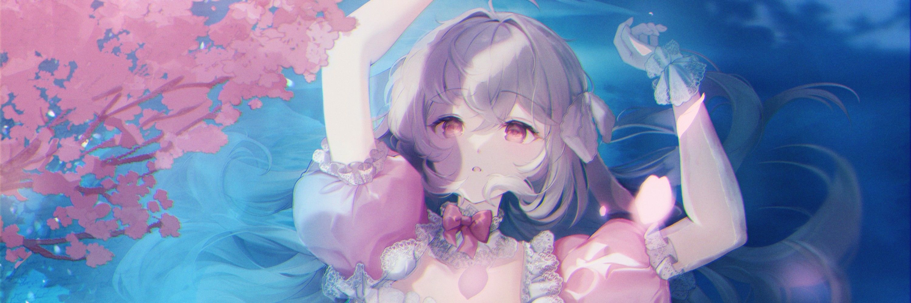 Freyja Rabbit 🐰🌸【 Prismaria 】