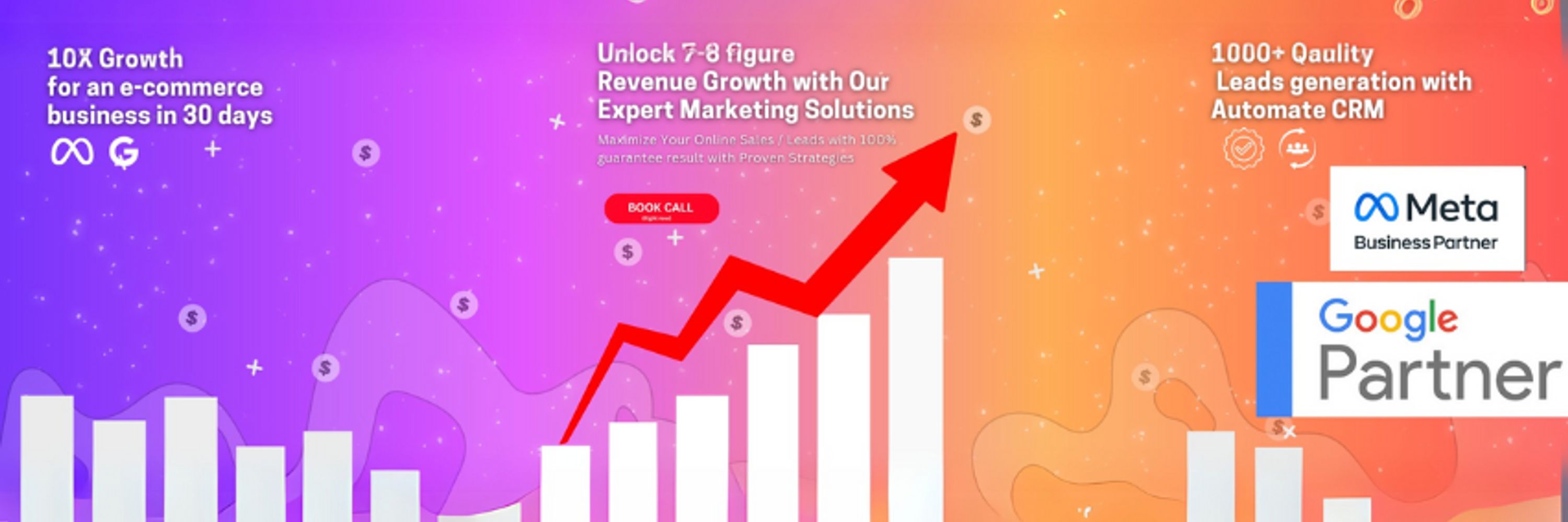 Aditya Suryavanshi - Marketing expert
