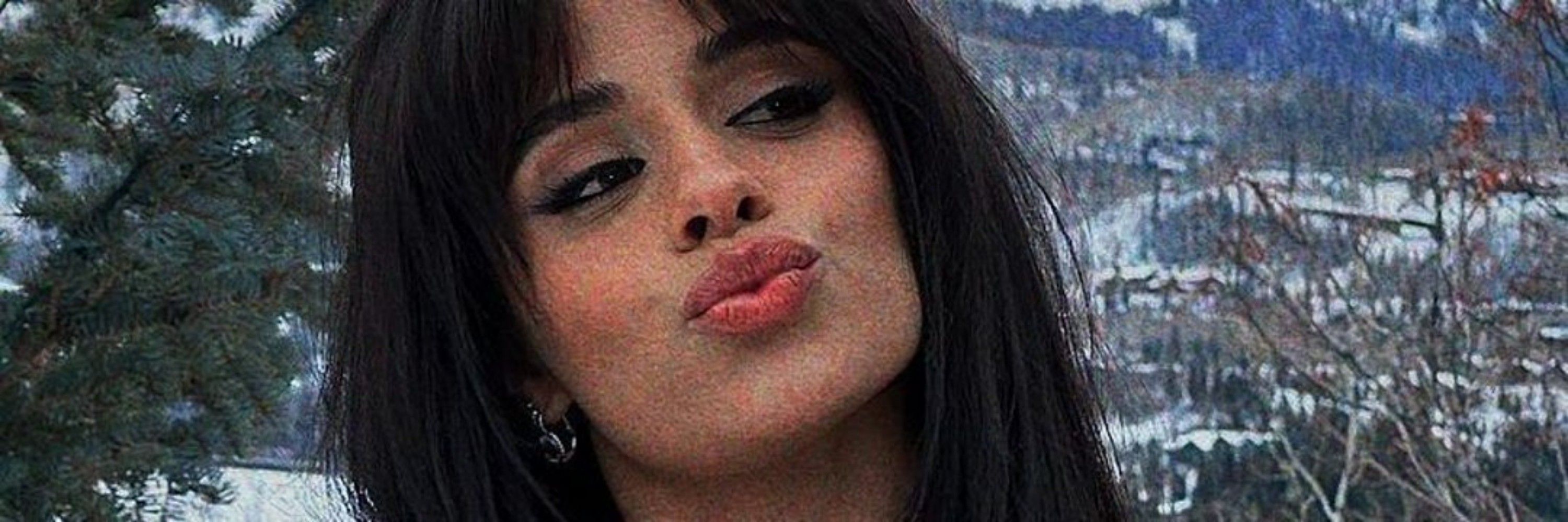 Cadelinha da Camz e da Jauregui 