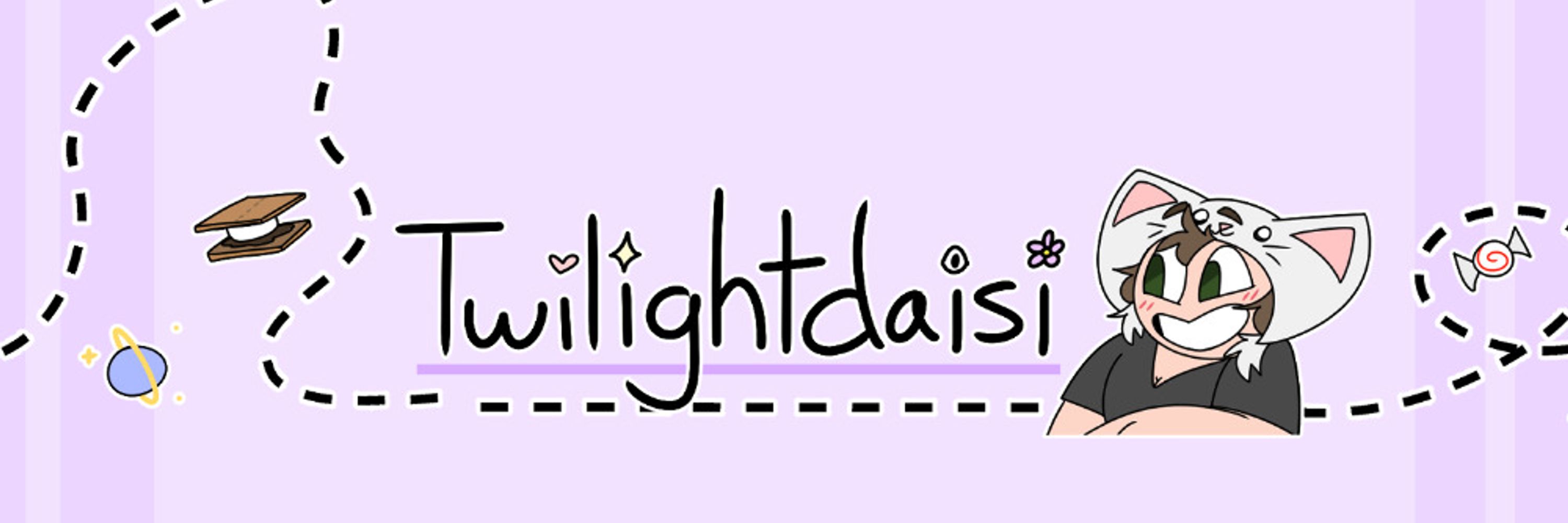 Twilightdaisi