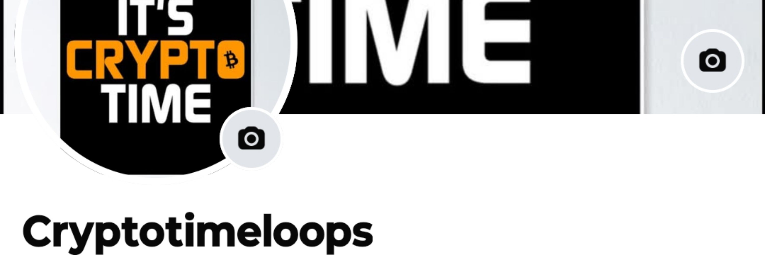 Cryptotimeloops Tokens 🤑