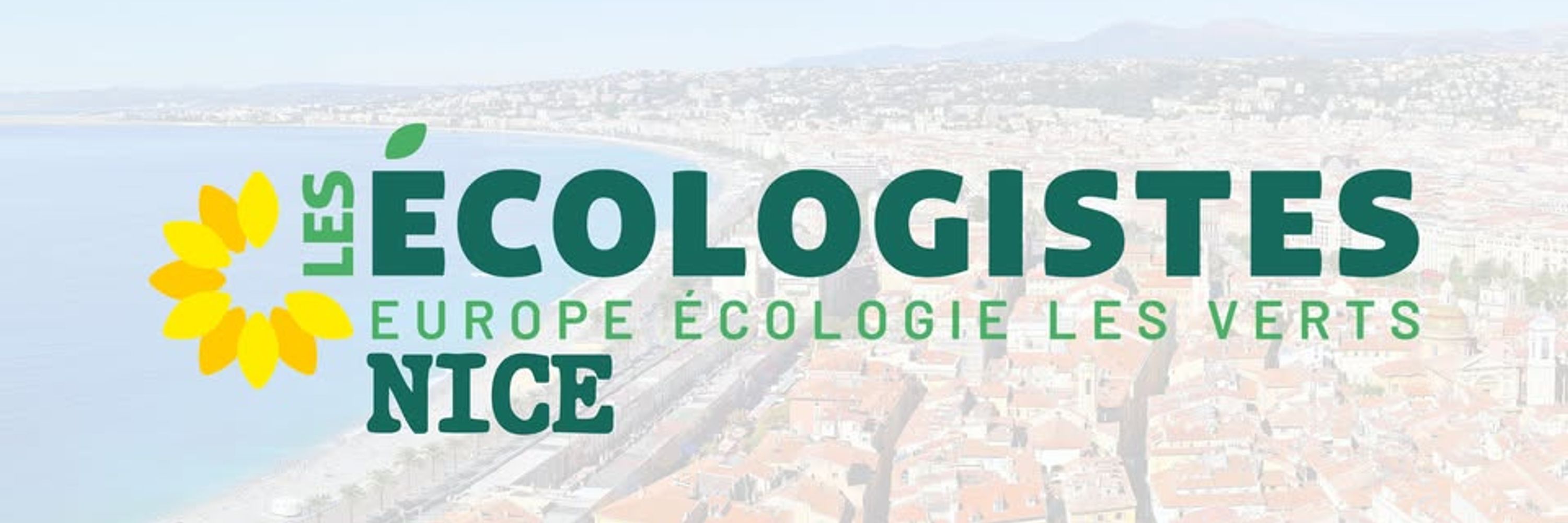 Elus écologistes de Nice 