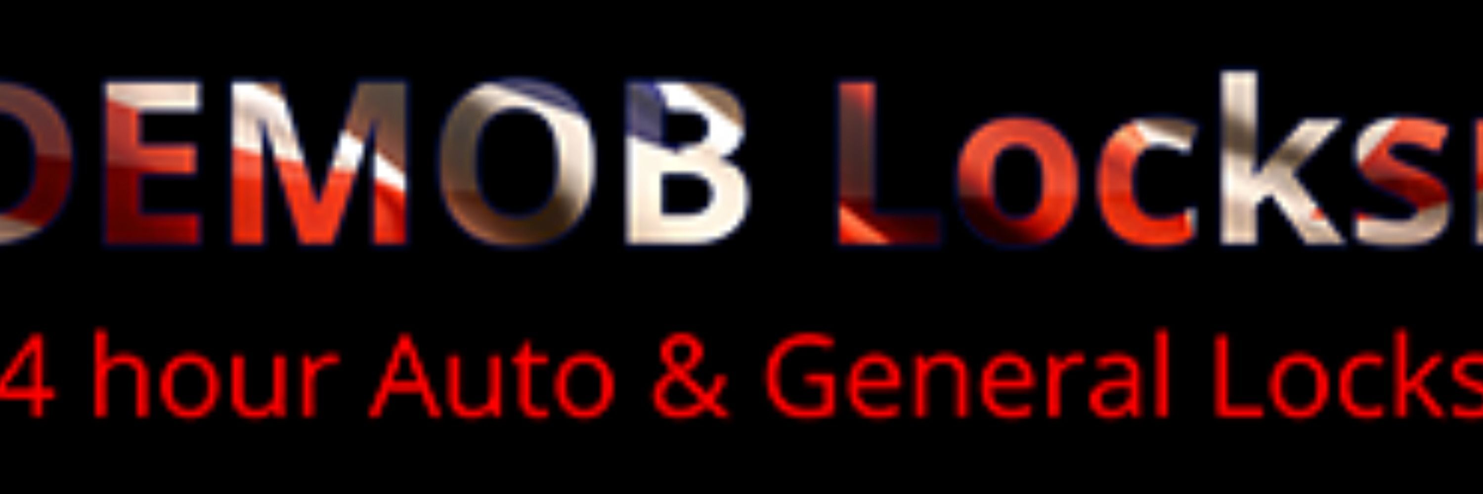 Demob Locksmiths