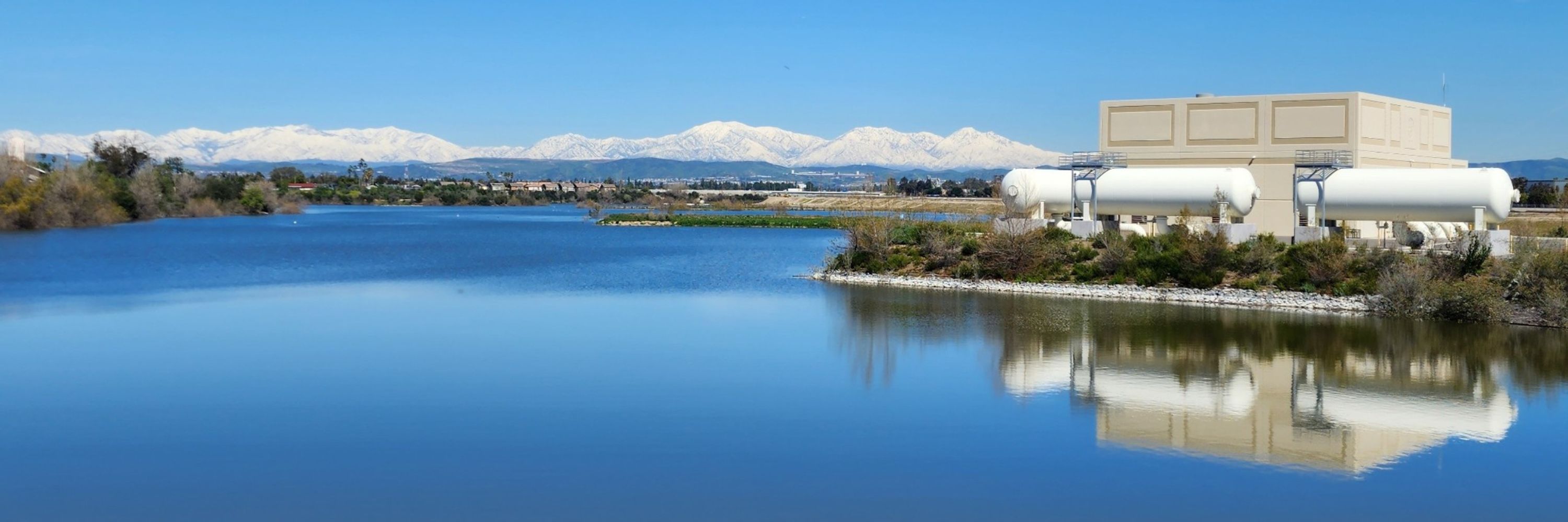 Orange County Water District