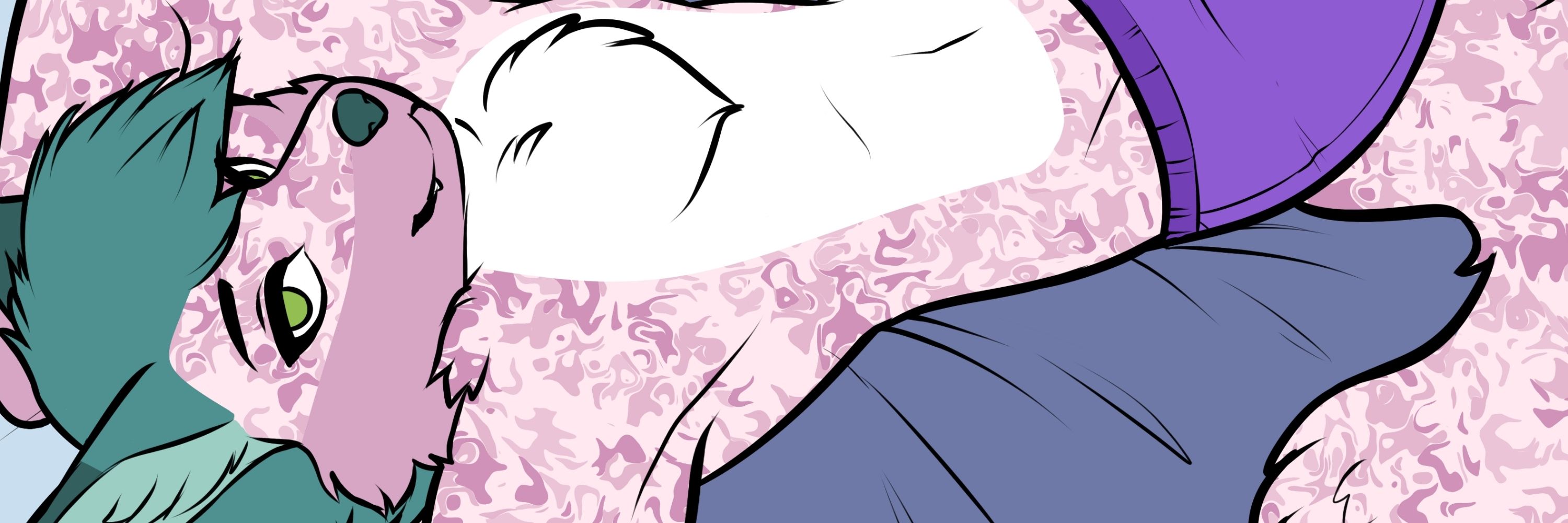 🔞 Kura and Satyne's Spicy Corner 🌸🎸