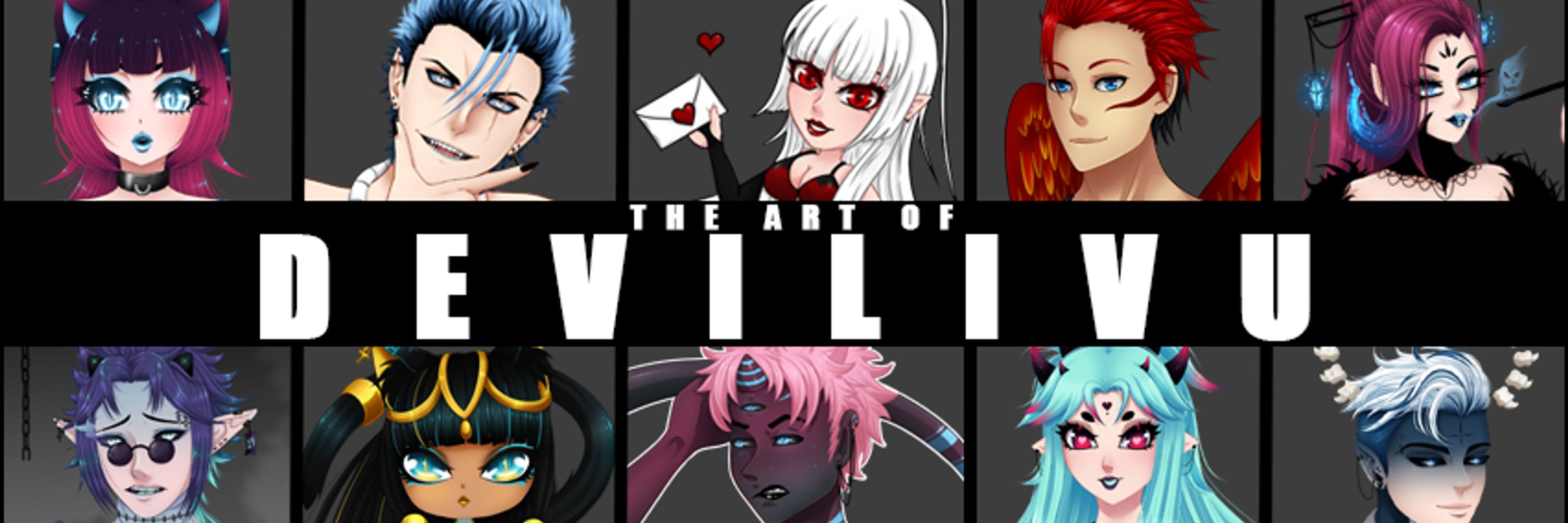 Devilivu