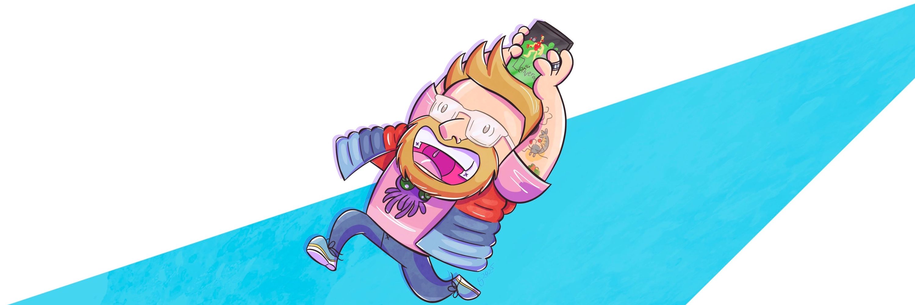 daml the squidtopus
