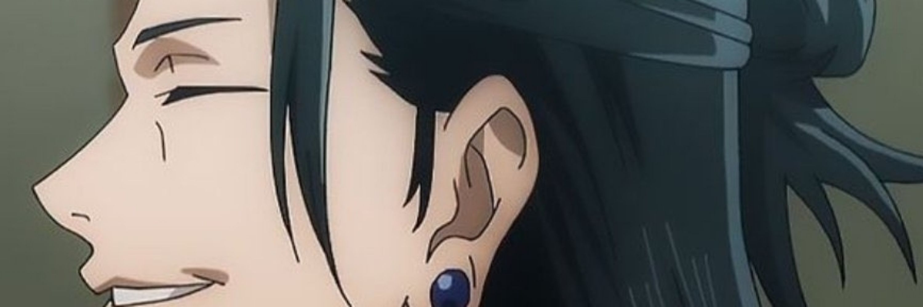 Edu #RyomenSukuna