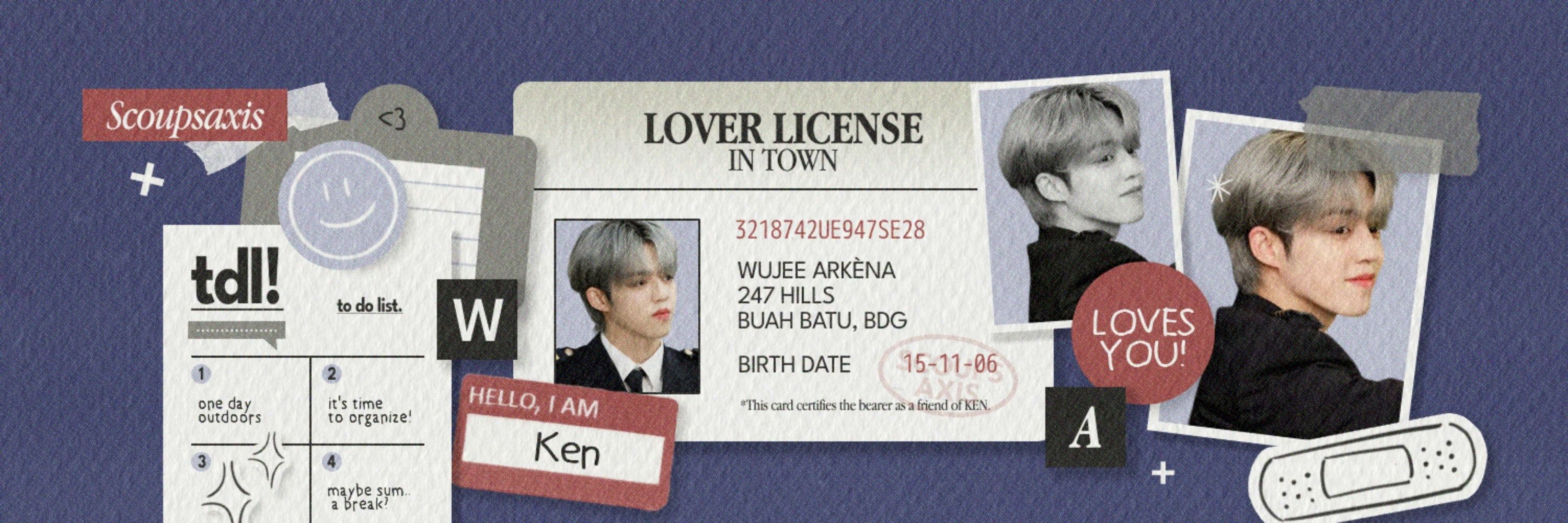Ken.