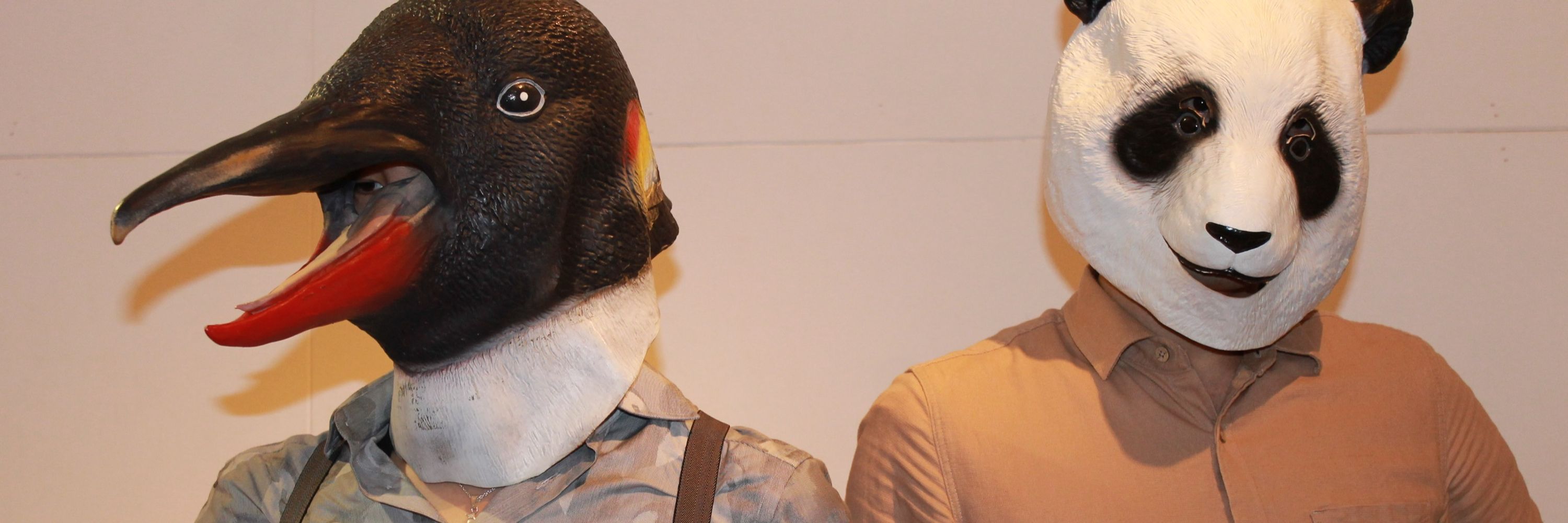 江戸ペンギン