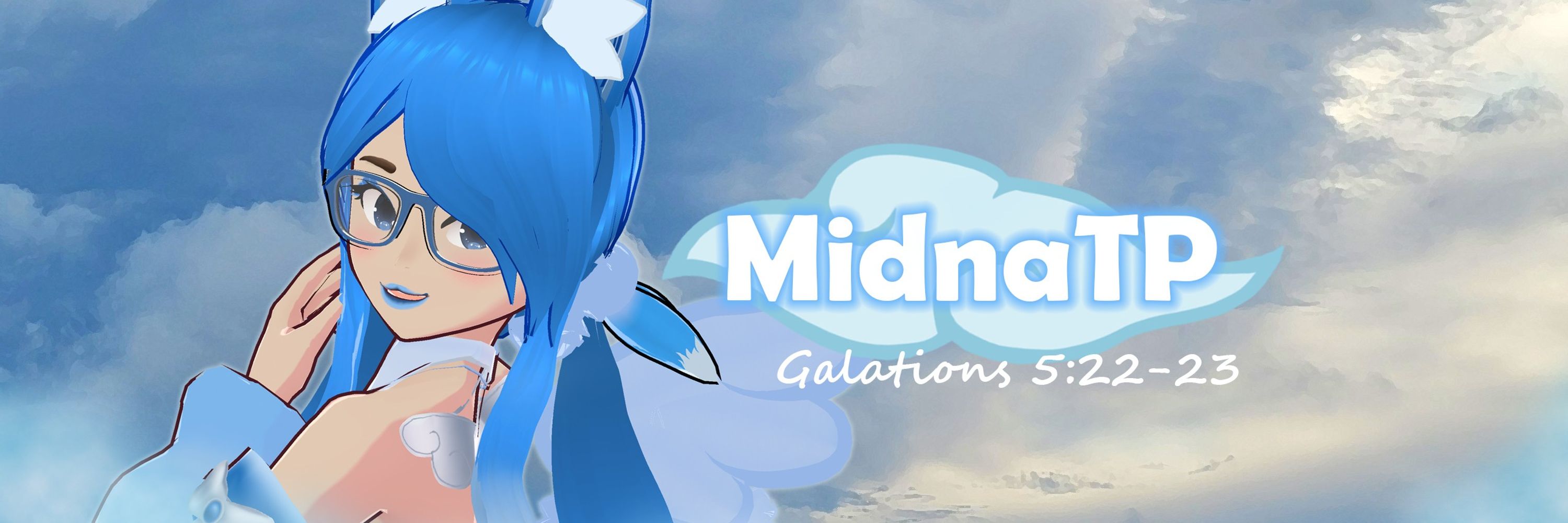 MidnaTP