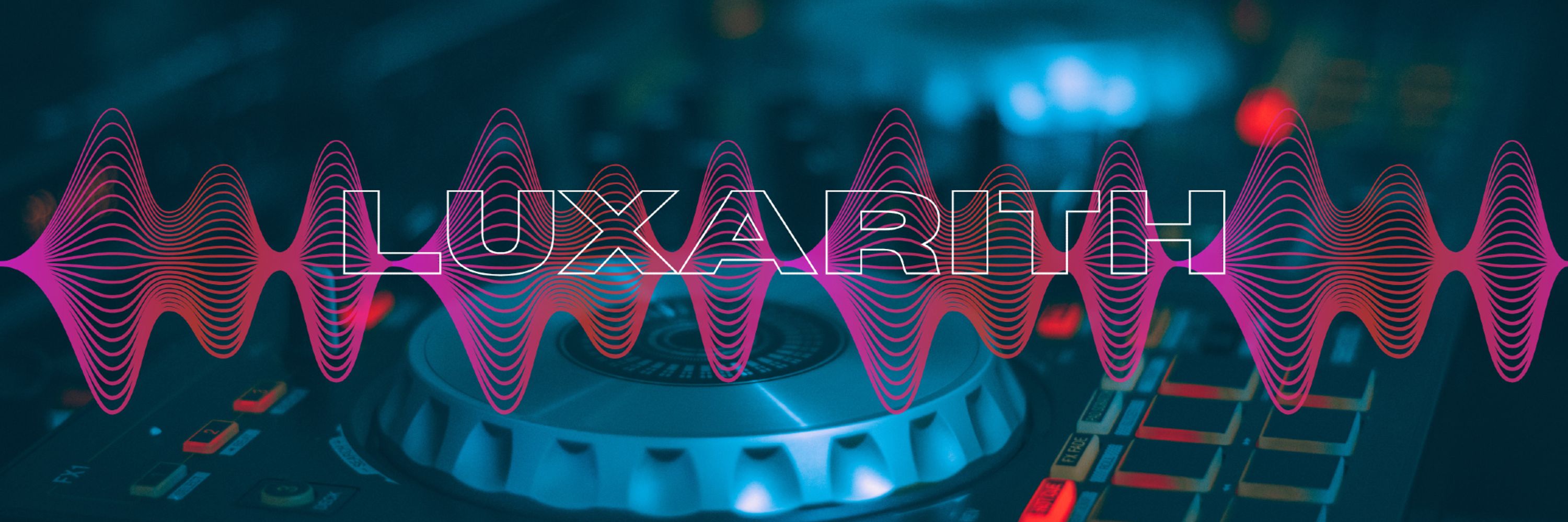 Luxarith