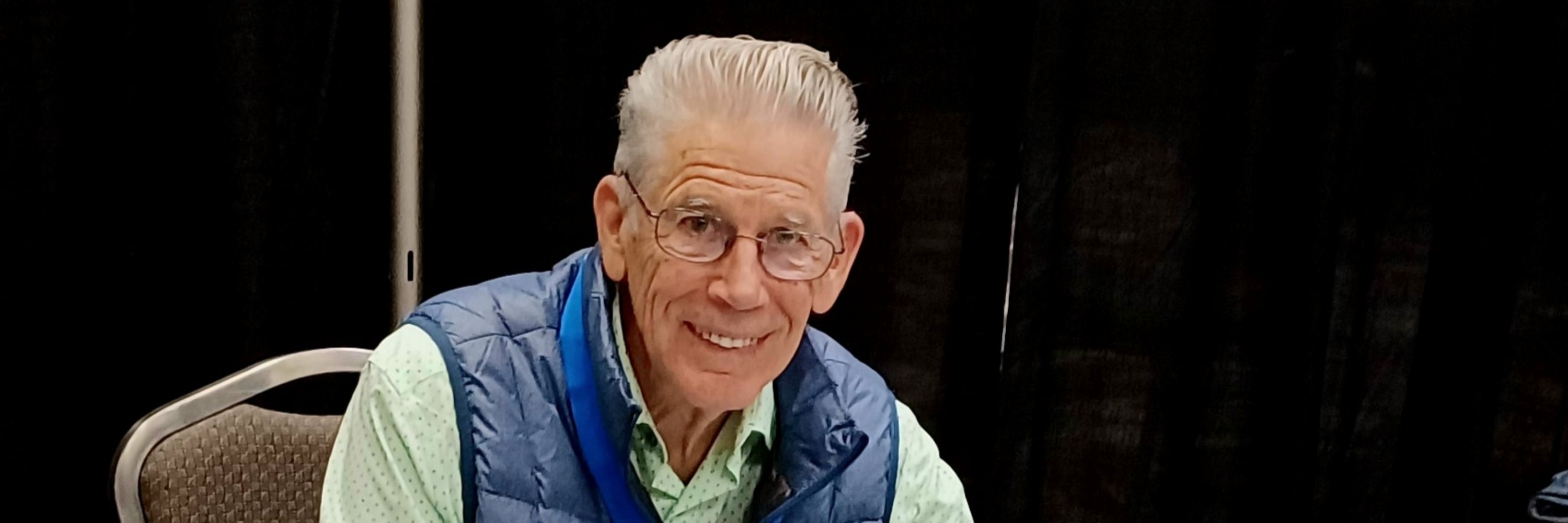 Mike Dunne