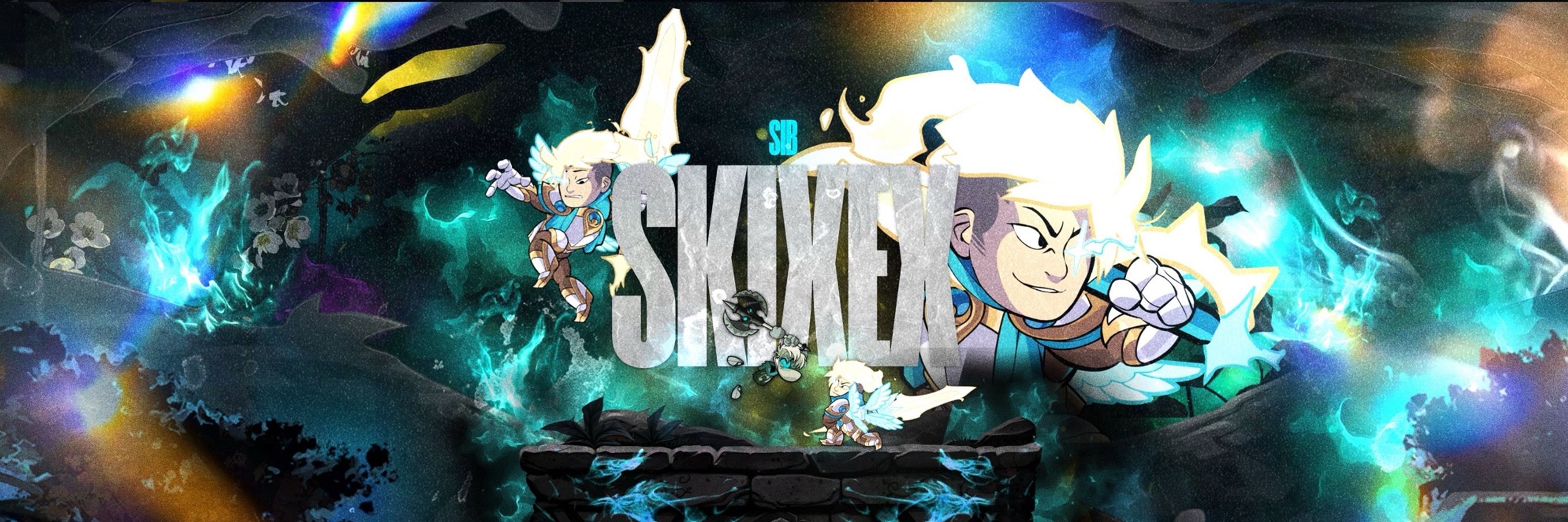 Skixex