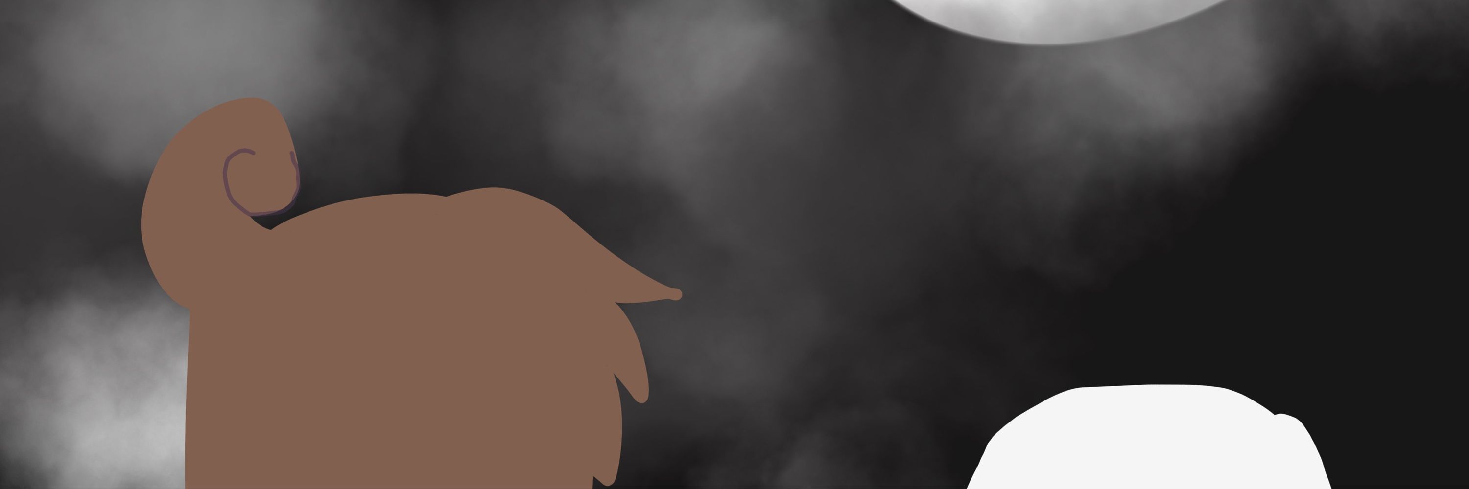 R3n and Gray