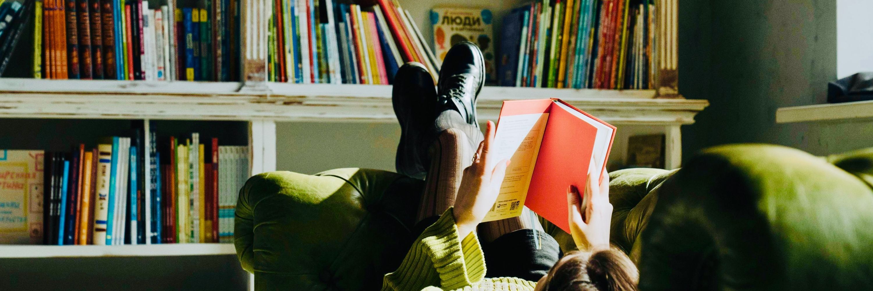 queer graphic novel club