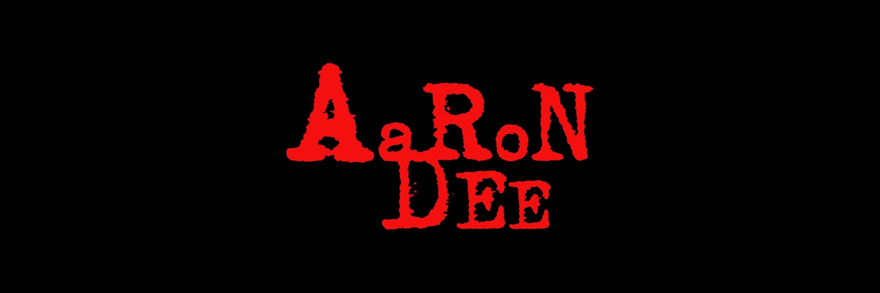 Aaron Dee