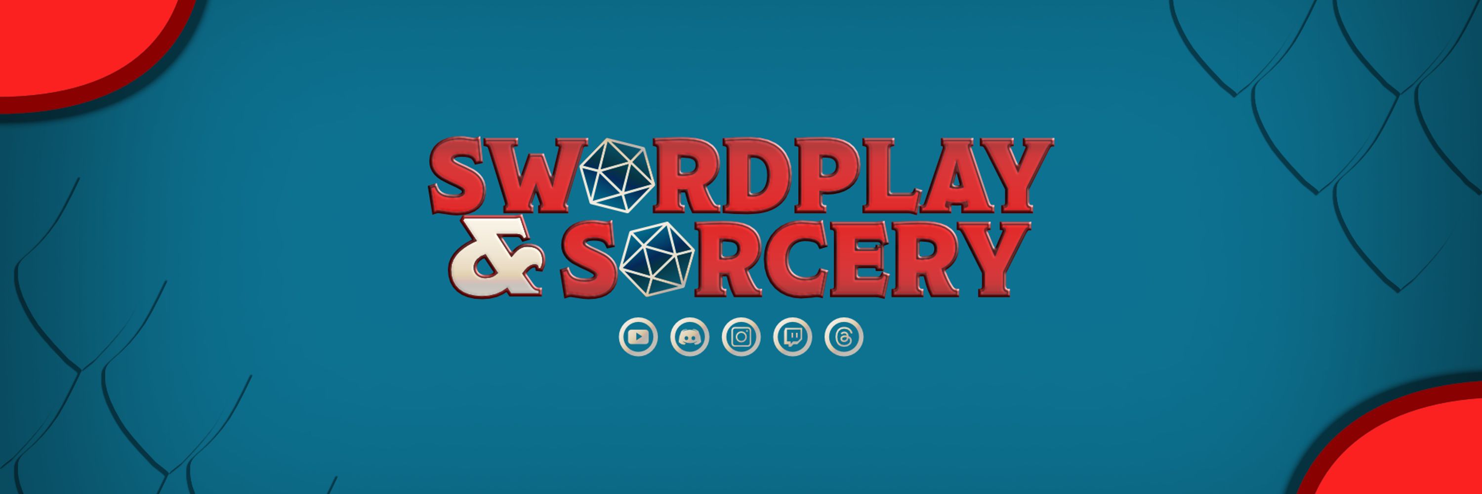Swordplay & Sorcery