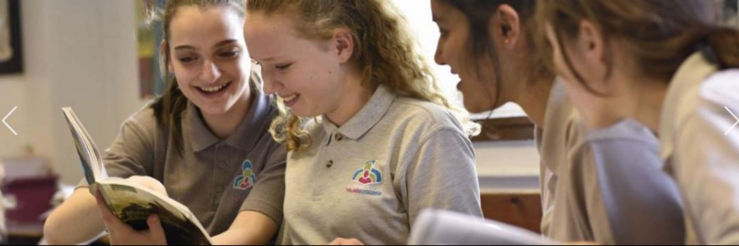 Comberton Village College