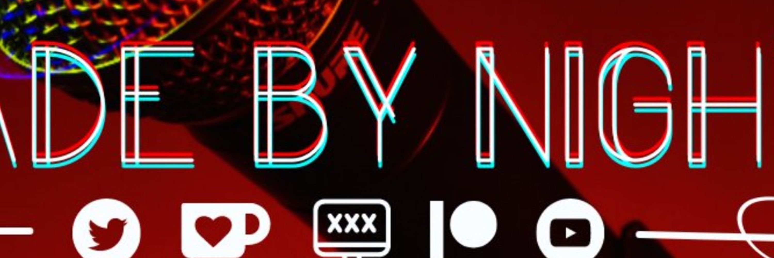 🔞FadeByNightVA🎙| Male Voice Actor (18+)