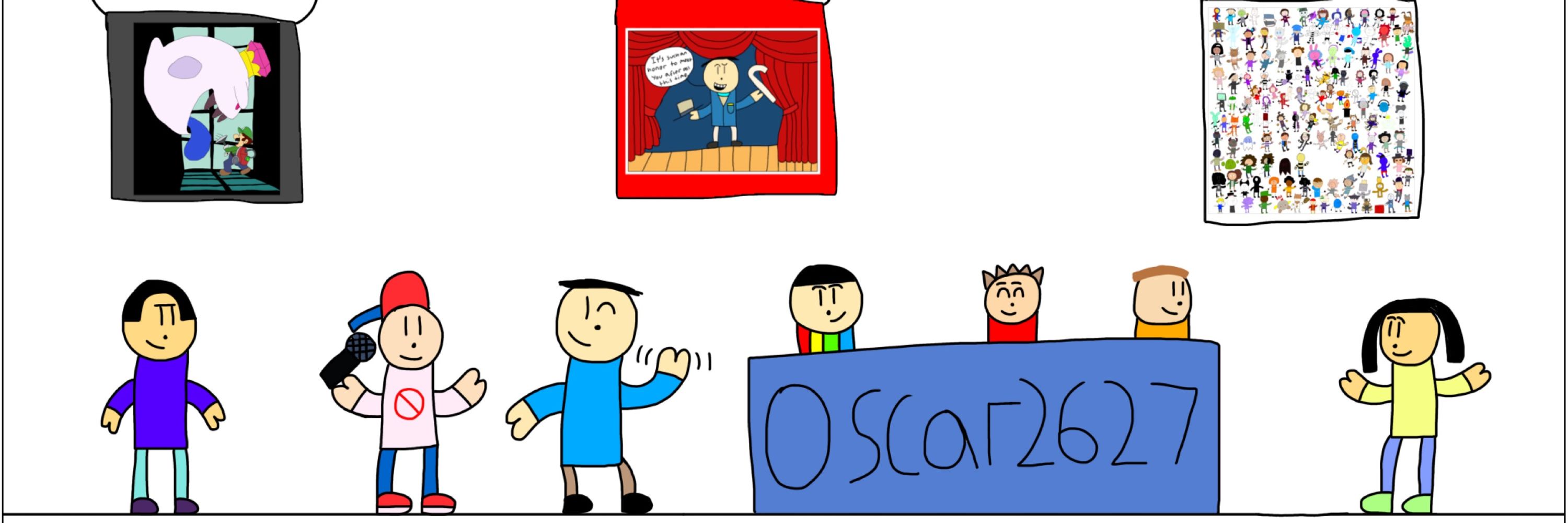 Oscar2627