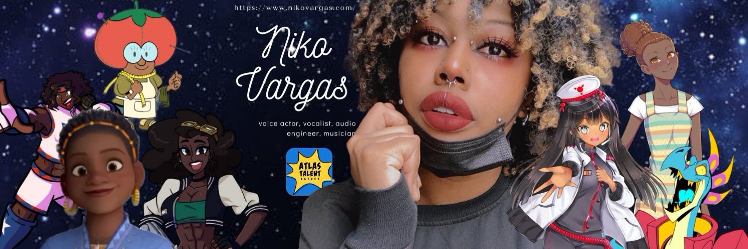 Niko “Snazzle” Vargas 🇨🇺🇩🇴🇯🇲