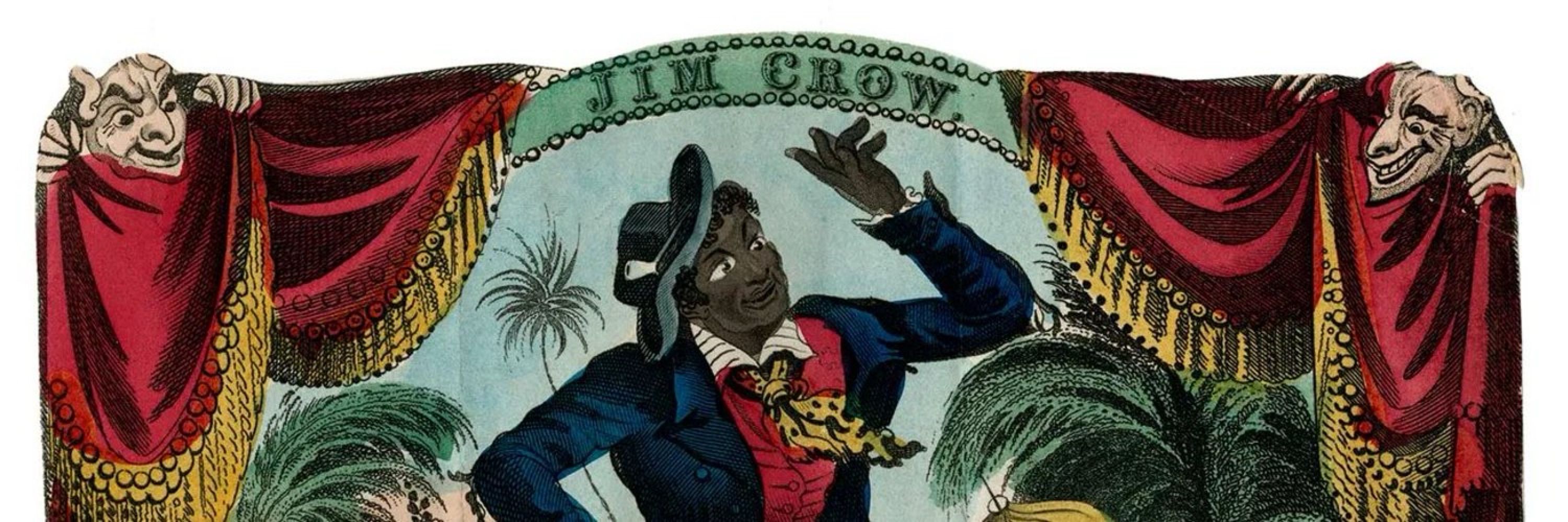 James Tiberius Crow
