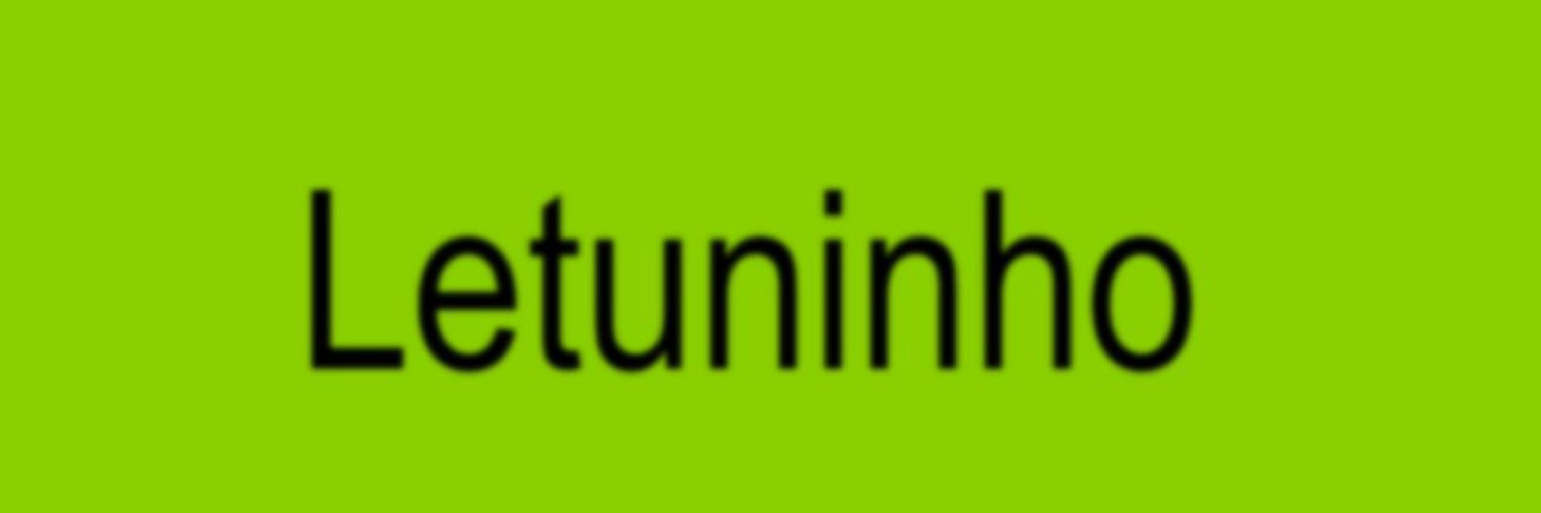 Letuno