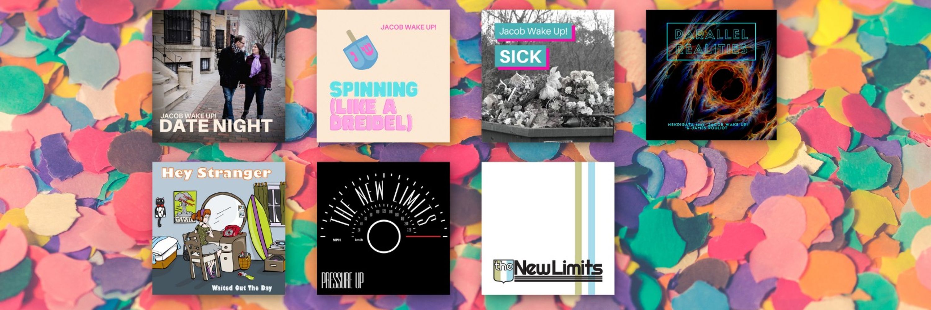 Date Night Records