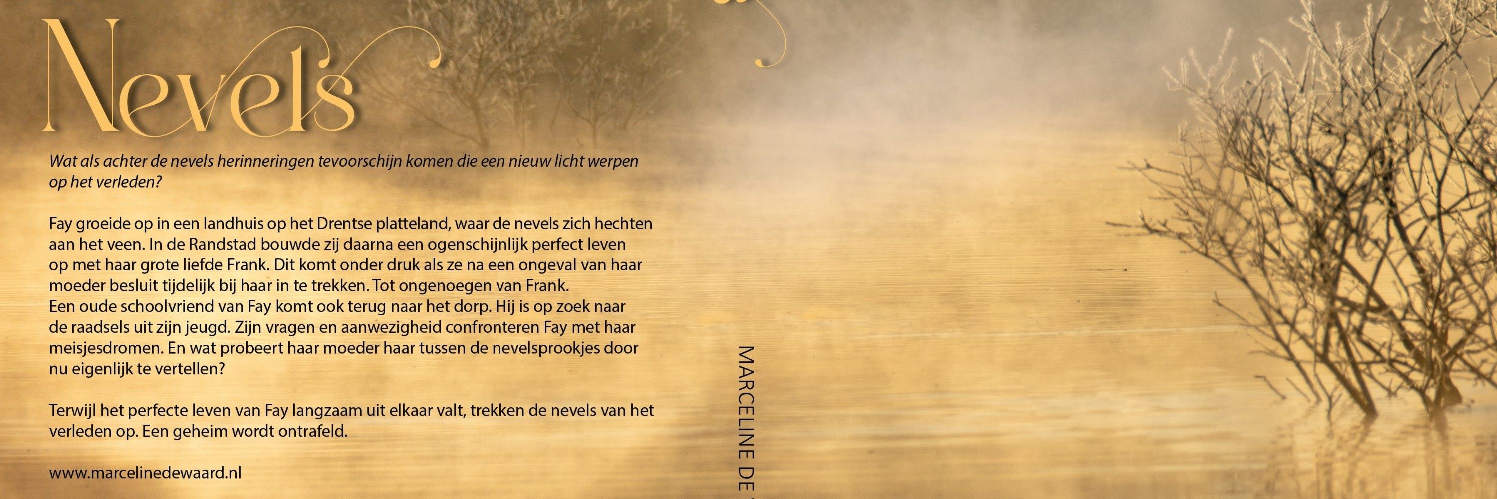Marceline de Waard