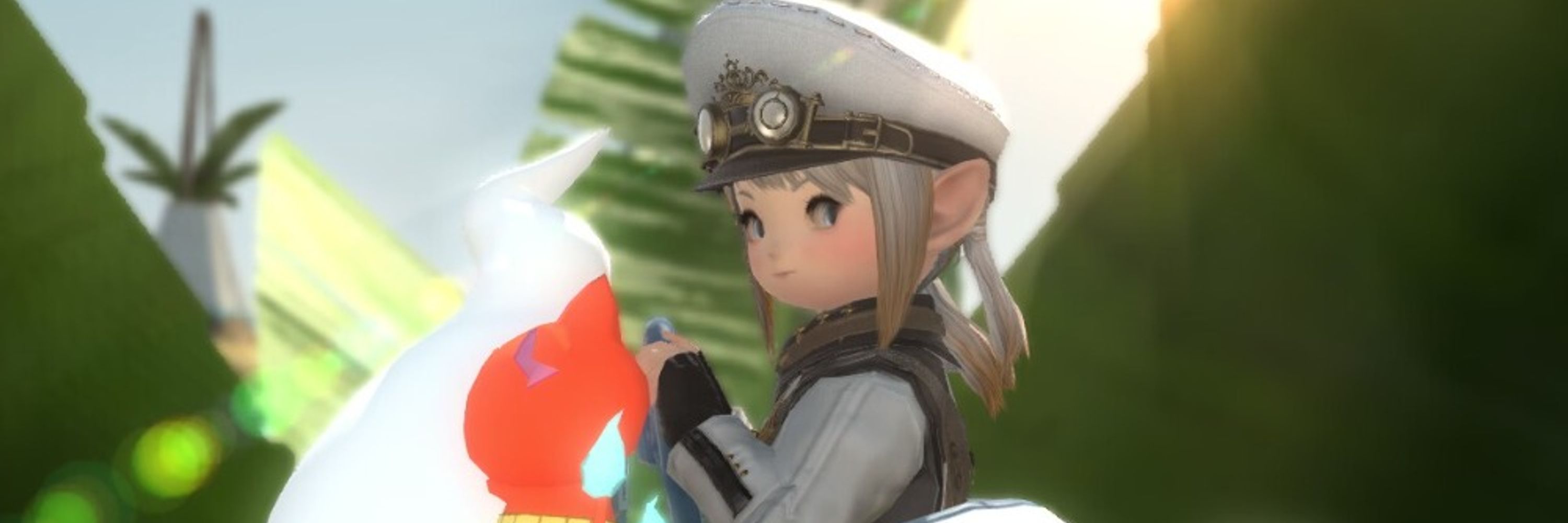 Yuki君呀