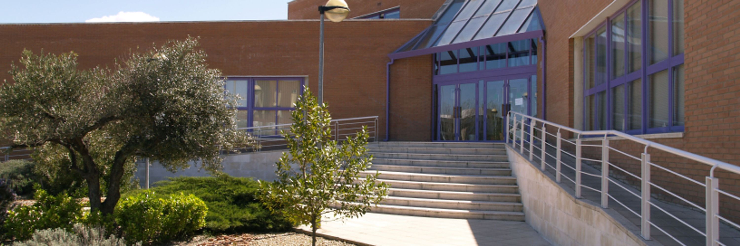 Instituto de Carboquímica ICB-CSIC
