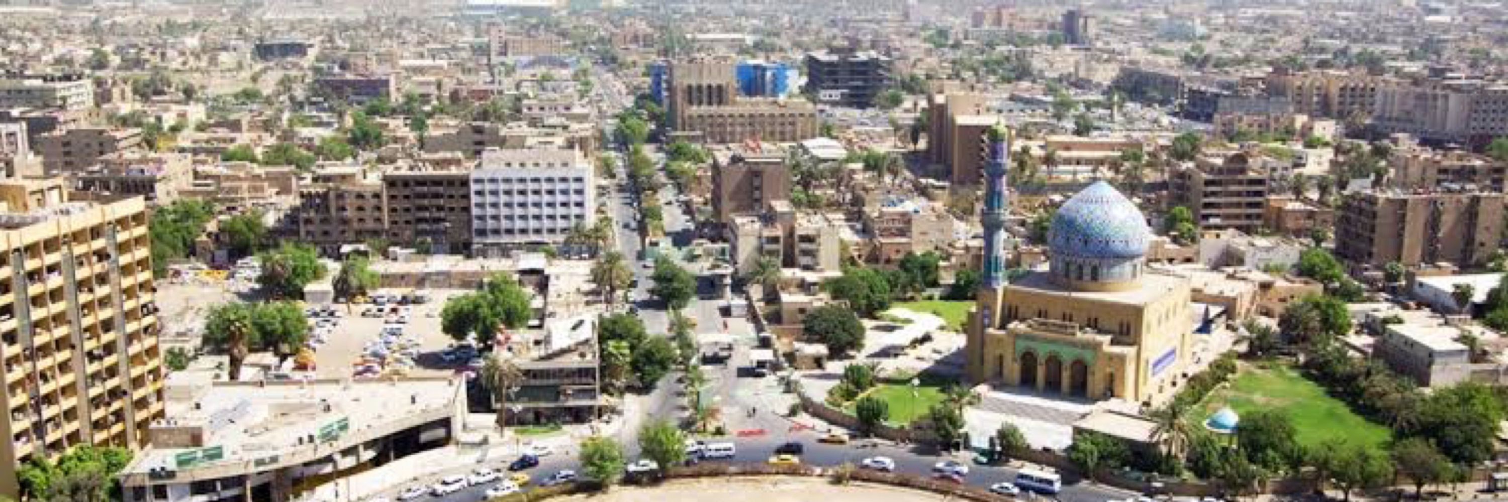 Gözden Irak