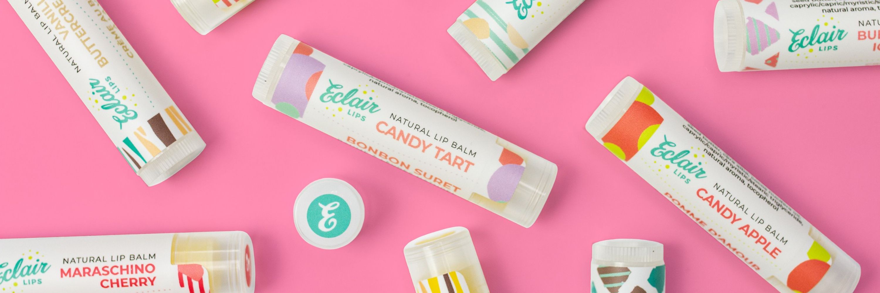 Eclair Lips Inc