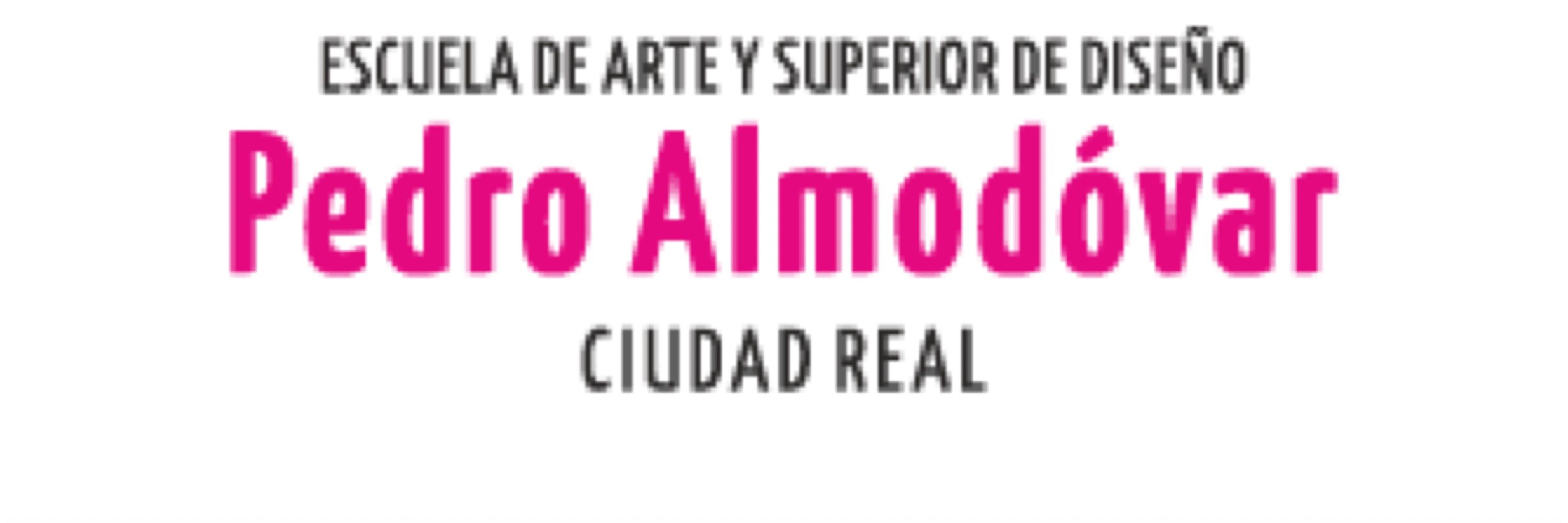 Escuela de Arte Pedro Almodóvar