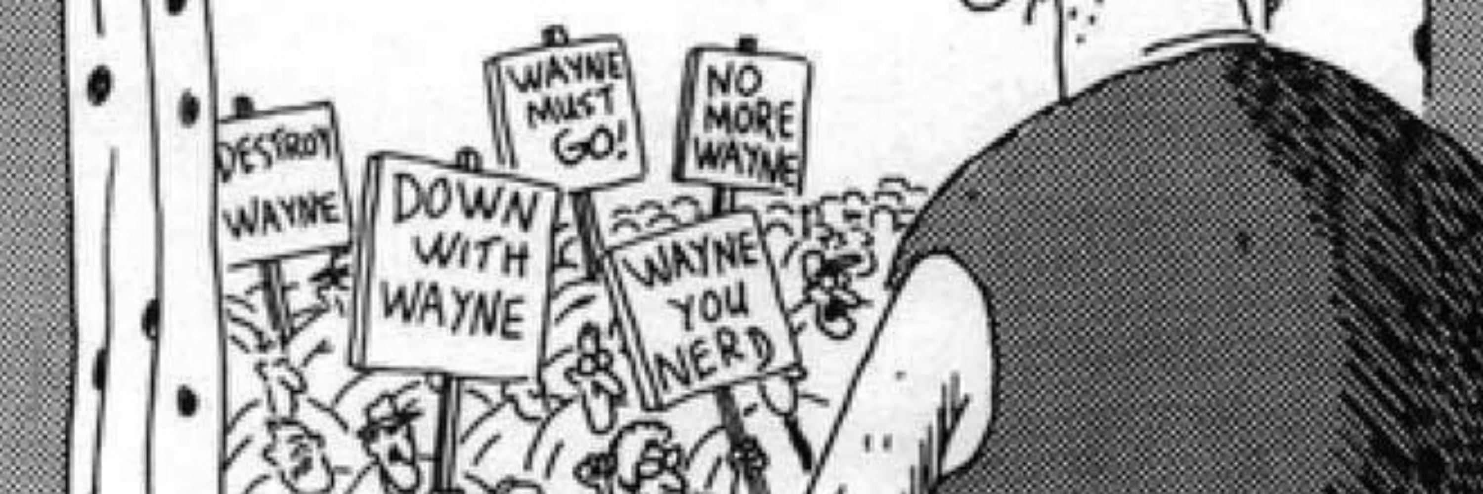 Wayne Beaton