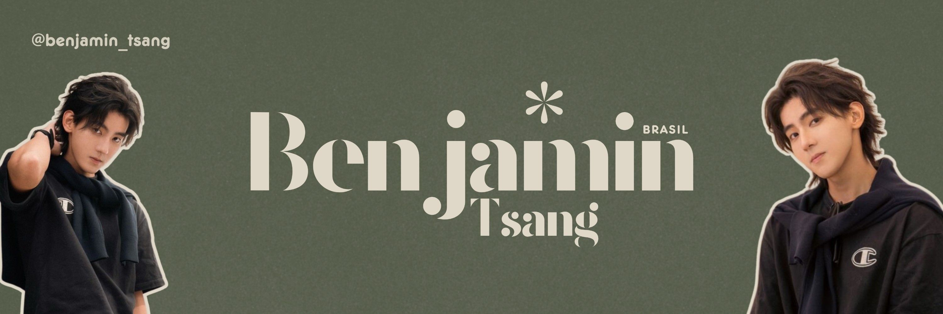Benjamin Tsang BR