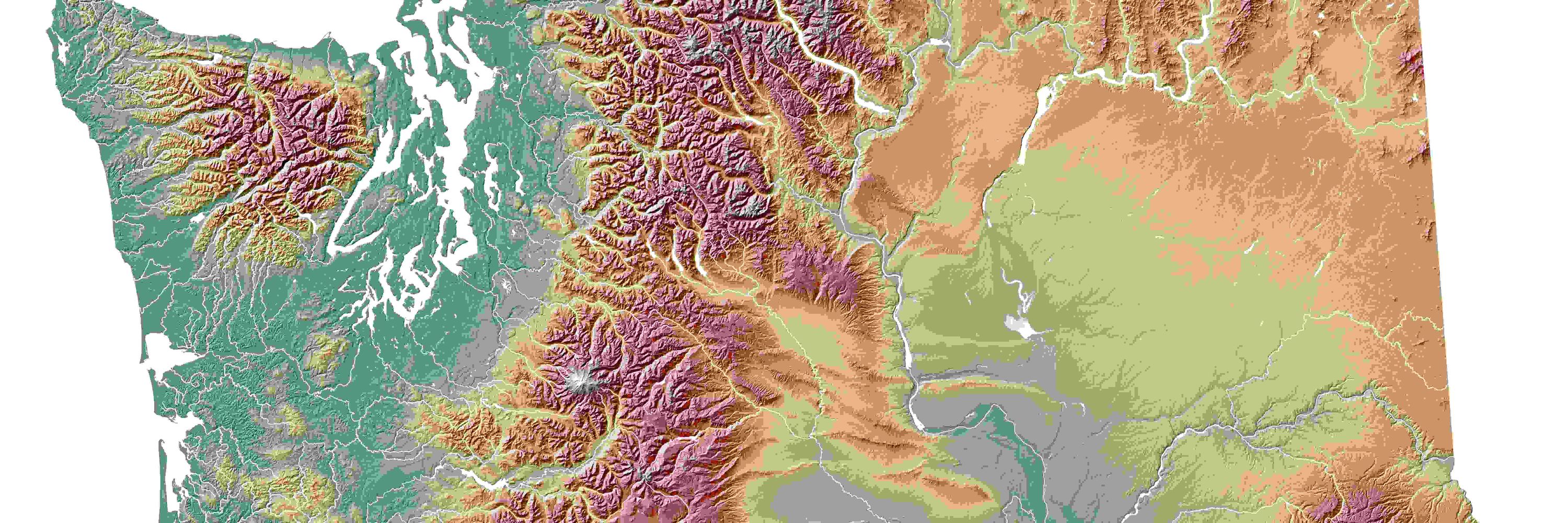 Cahaba Cartography