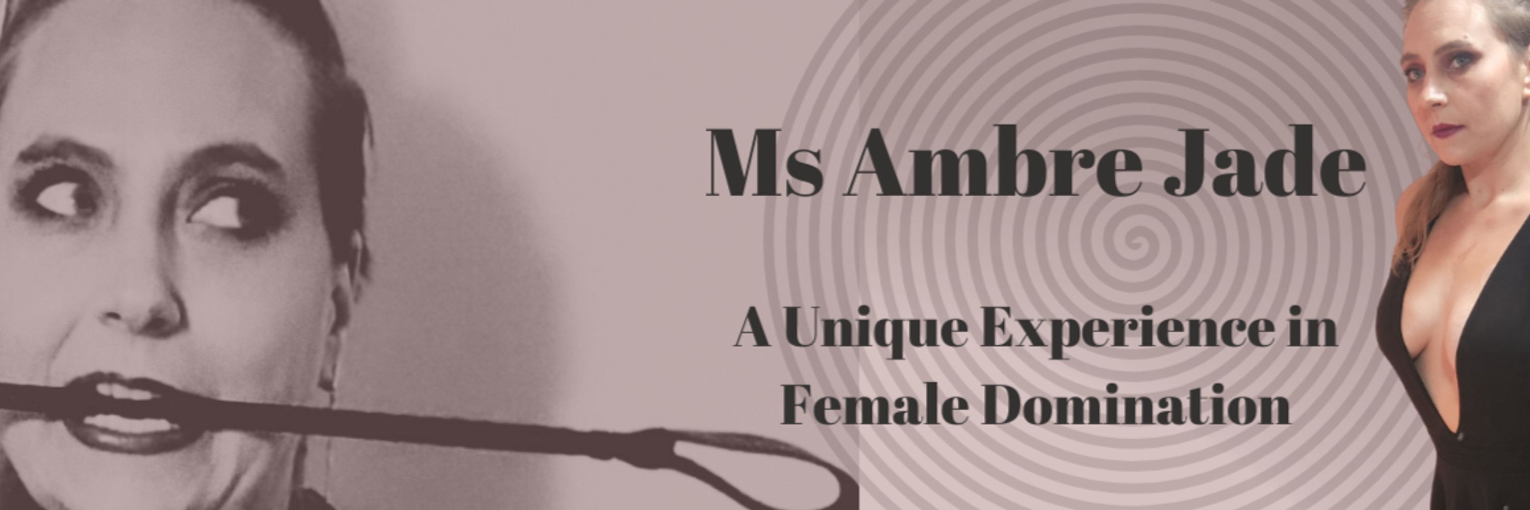 Ms Ambre Jade