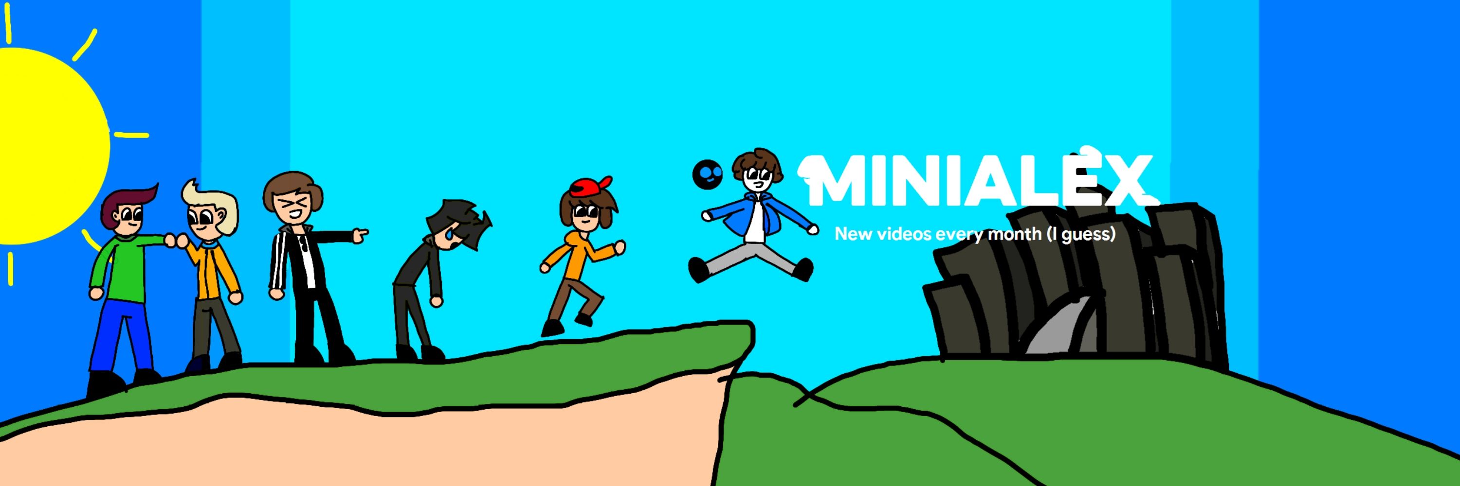 MiniAlex